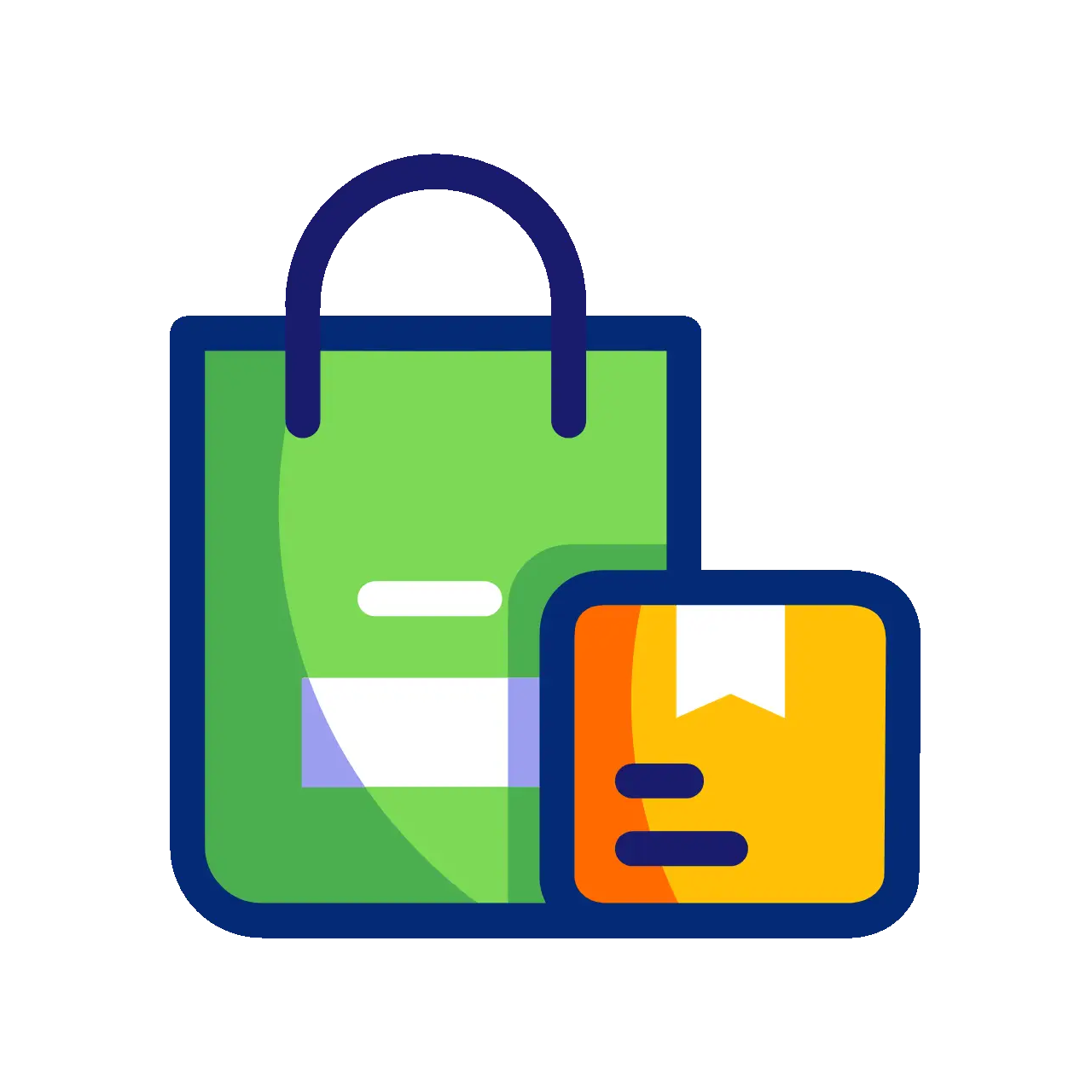 Retail Animation